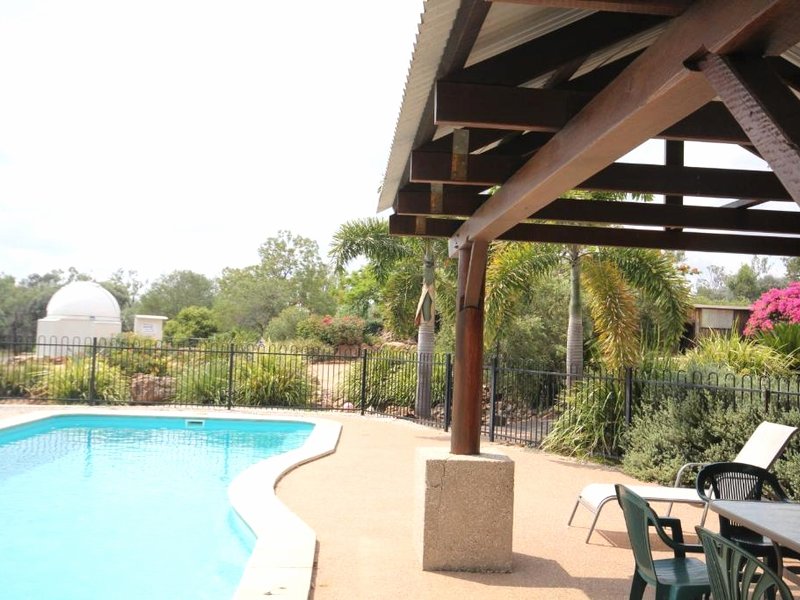 Rubyvale Motel & Holiday Units - An Adults Only Getawayの写真