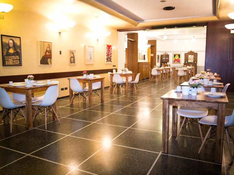 アート ホテル ミラノ (Art Hotel Milano)の写真