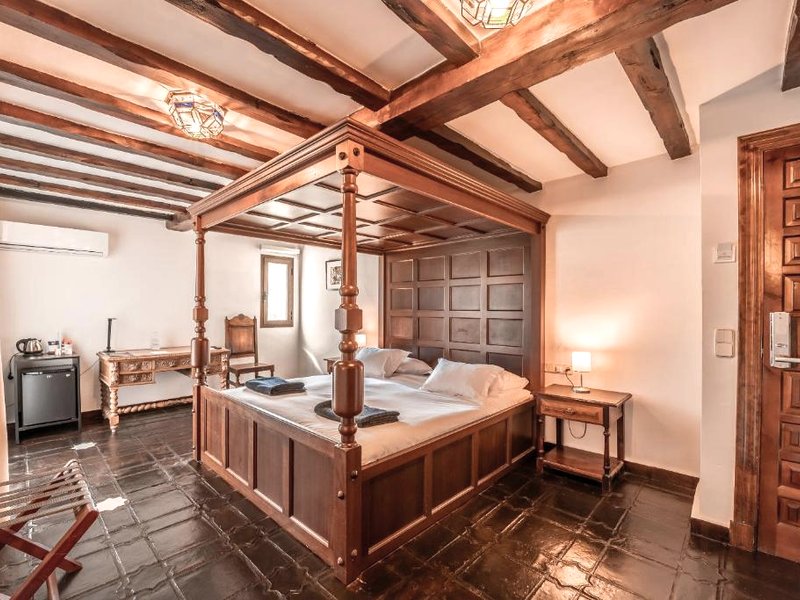 Hotel Castillo de Mondaの写真