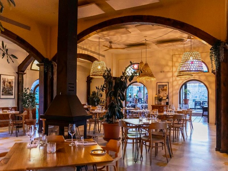 Hotel Castillo de Mondaの写真