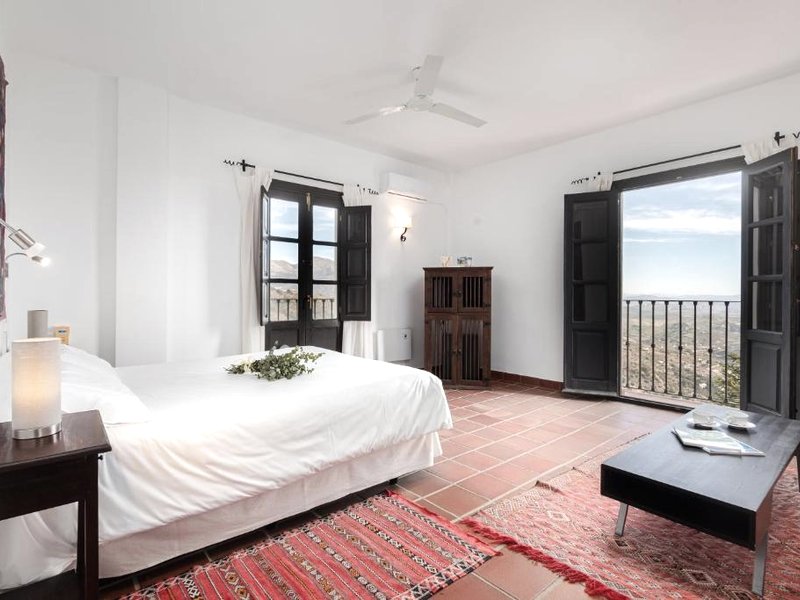 Cerro de Hijarの写真