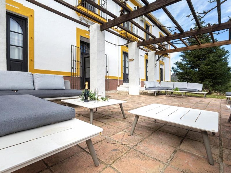 Cerro de Hijarの写真