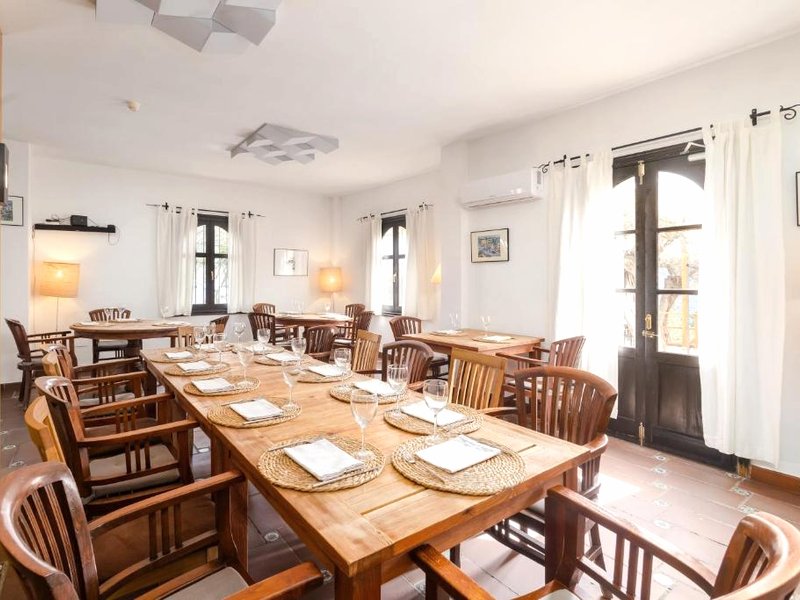 Cerro de Hijarの写真