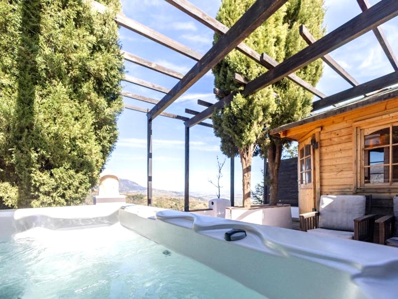 Cerro de Hijarの写真