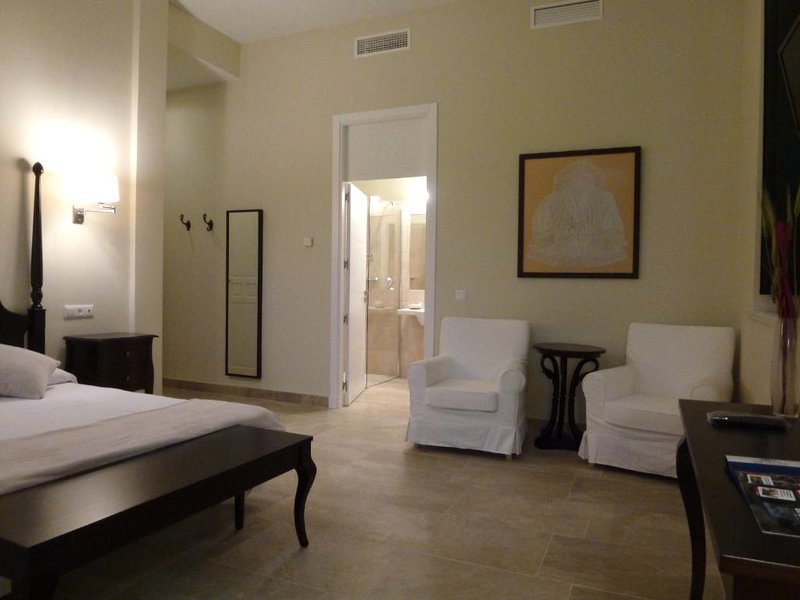 Hotel del Balnearioの写真