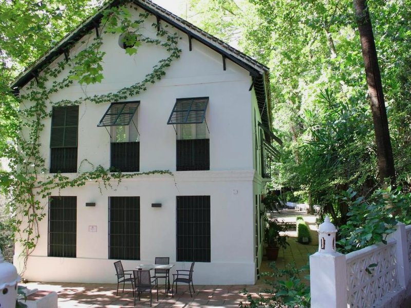 Hotel del Balnearioの写真