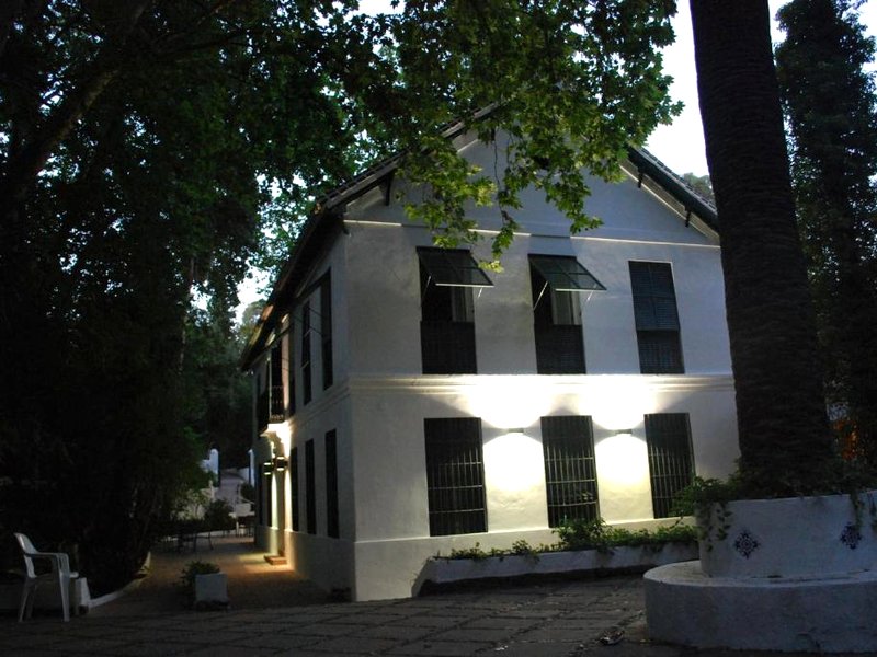 Hotel del Balnearioの写真