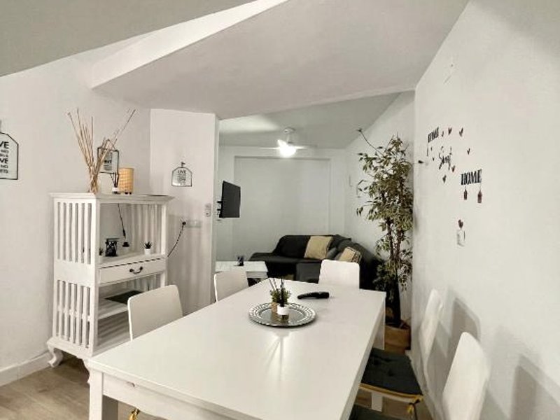 La Churrera casa ruralの写真