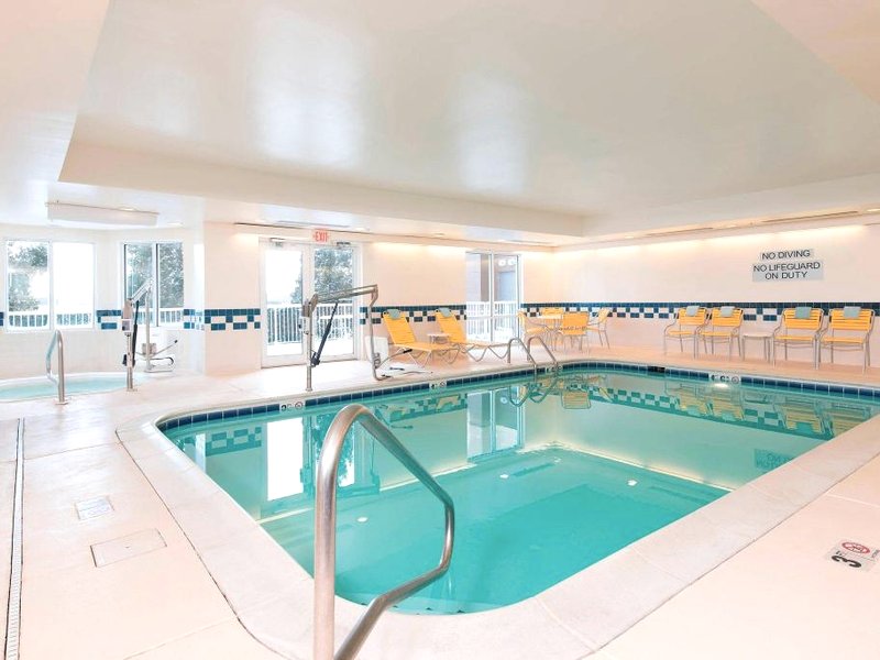 Fairfield by Marriott Inn & Suites Chicago St. Charlesの写真