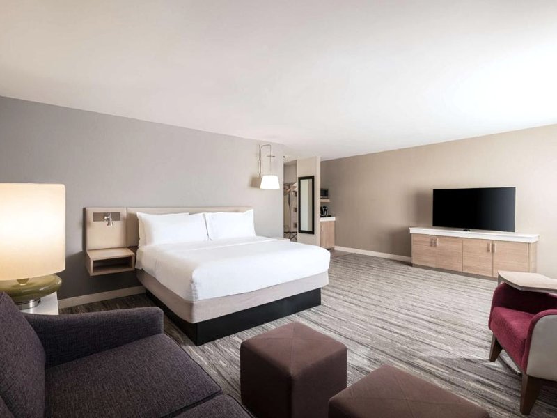 Hilton Garden Inn St. Charlesの写真