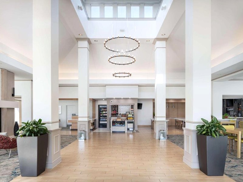 Hilton Garden Inn St. Charlesの写真