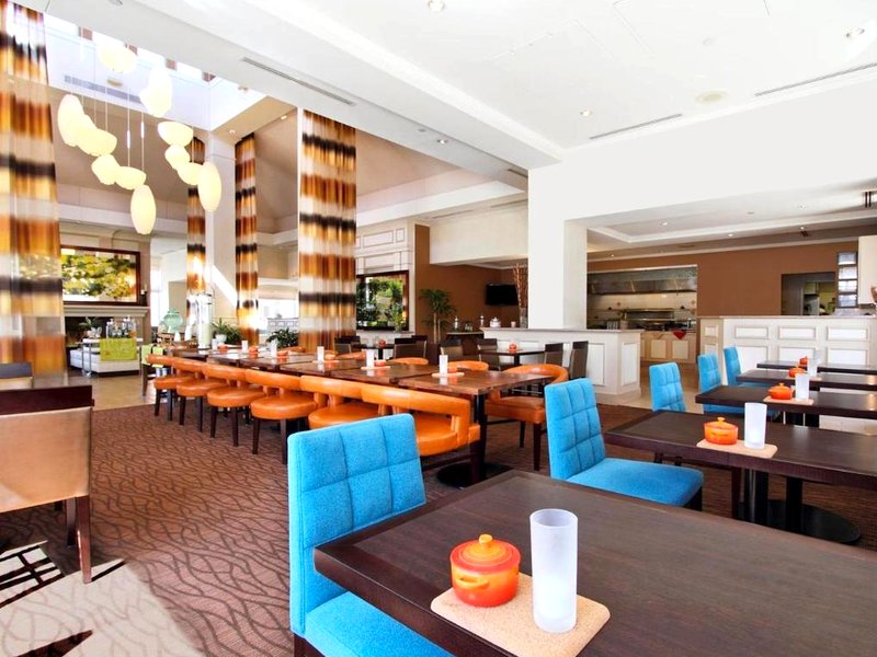 Hilton Garden Inn St. Charlesの写真