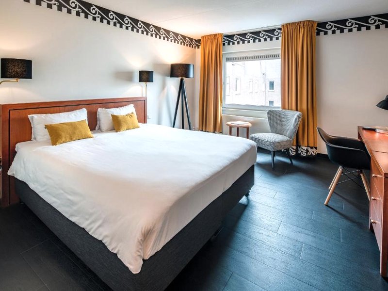 ホテル シアター フィギ (Hotel Theater Figi)の写真