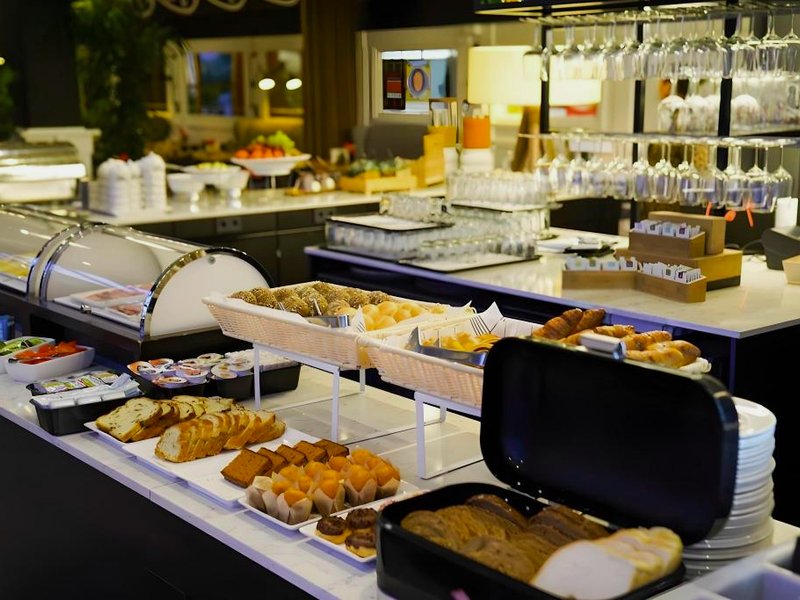 ホテル シアター フィギ (Hotel Theater Figi)の写真