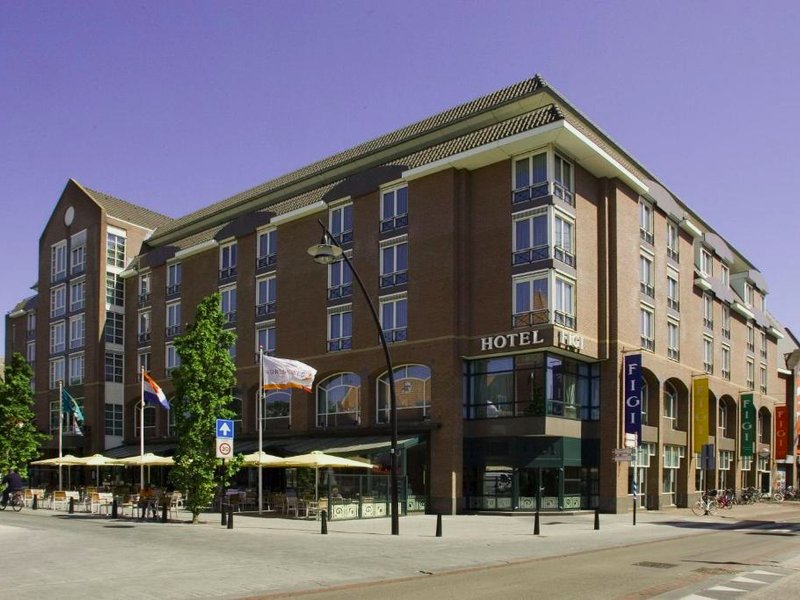 ホテル シアター フィギ (Hotel Theater Figi)の写真