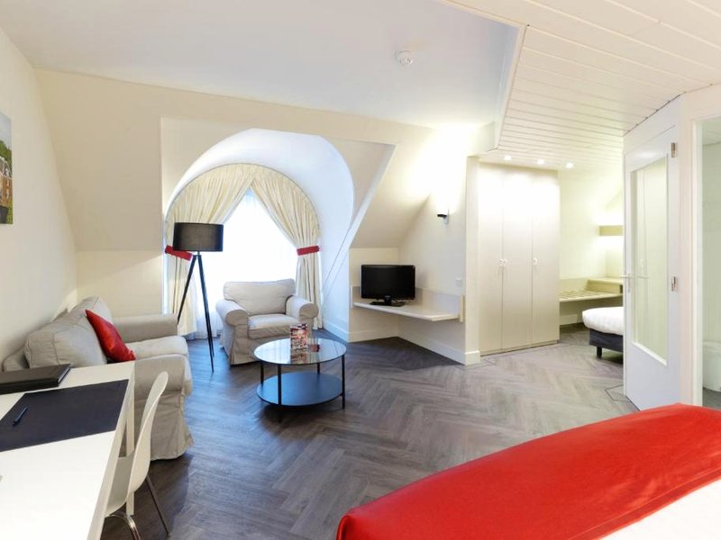 Fletcher Hotel-Restaurant Oud Londonの写真