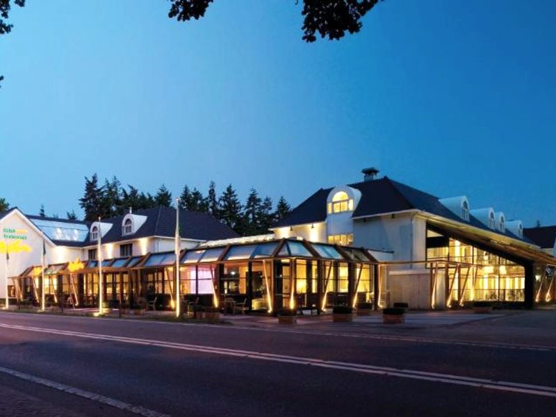 Fletcher Hotel-Restaurant Oud Londonの写真