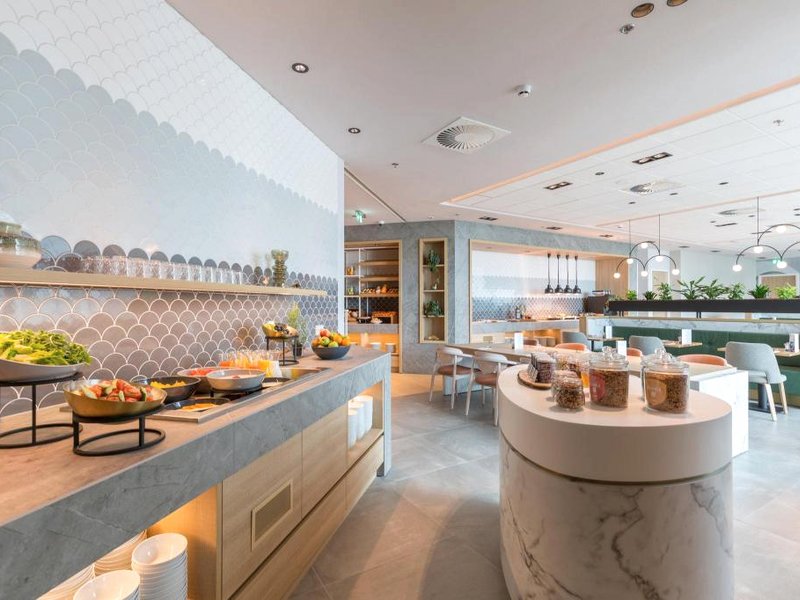 クラウンプラザ ユトレヒト セントラル ステーション バイ IHG (Crowne Plaza Utrecht - Central Station By IHG)の写真