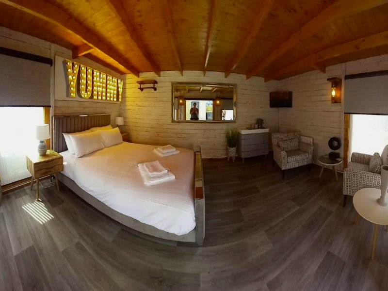 Sandy Toes Accommodationの写真