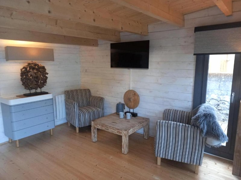 Sandy Toes Accommodationの写真