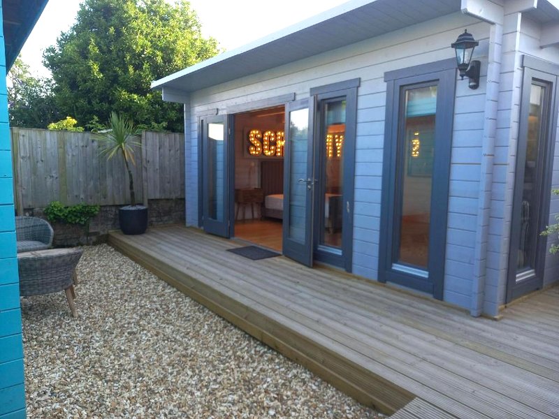 Sandy Toes Accommodationの写真