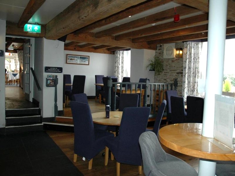 The Royal Innの写真