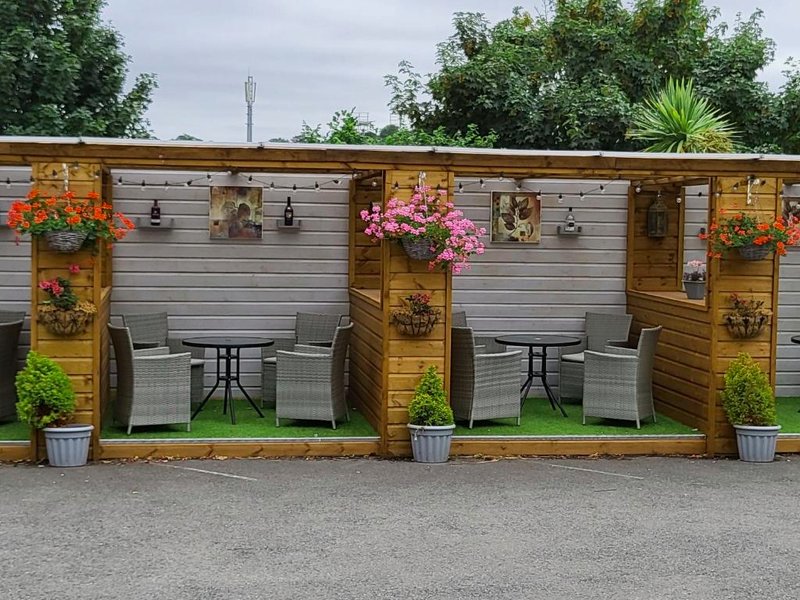 The Royal Innの写真