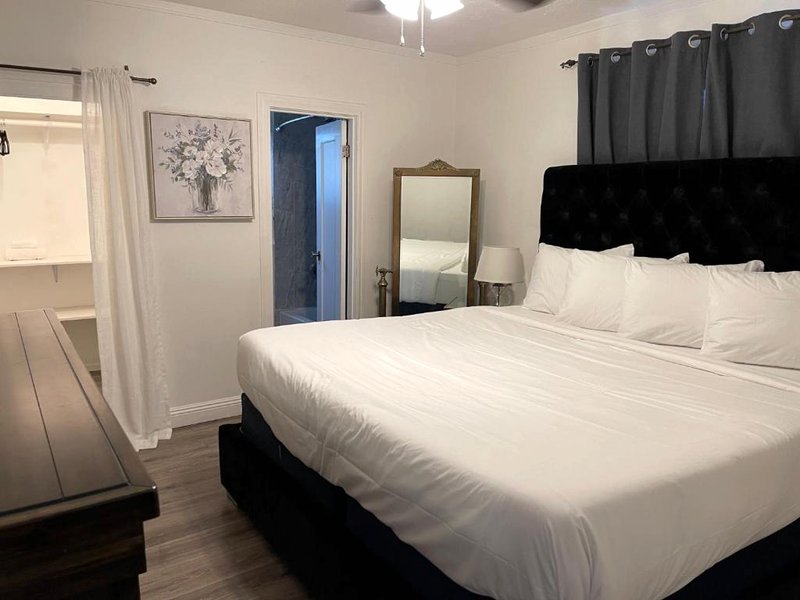 アメリカズ ベスト バリュー イン&スイーツ ロイヤル キャリッジ (Americas Best Value Inn & Suites Royal Carriage)の写真