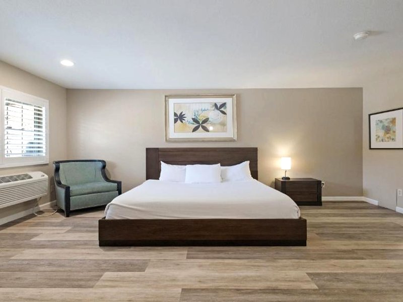 カントリー イン ソノラ　 (Country Inn Sonora)の写真