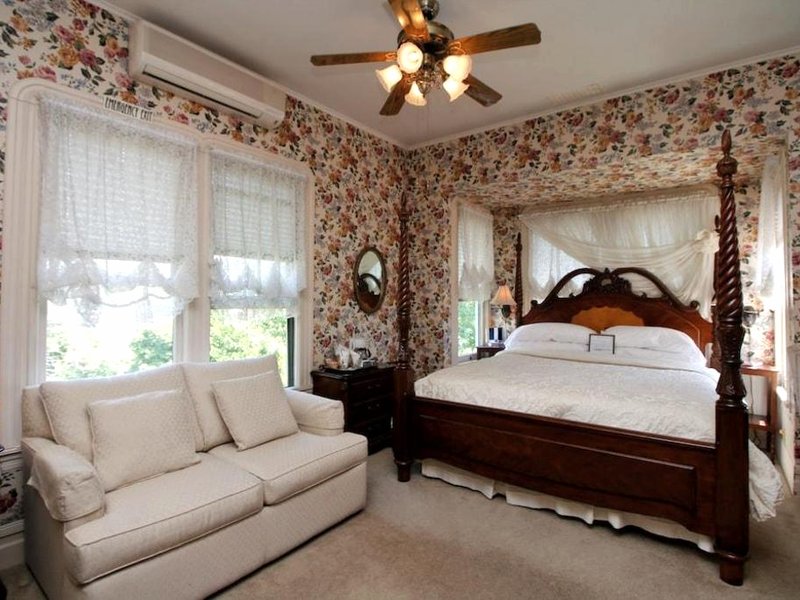 Bradford Place Inn & Gardensの写真
