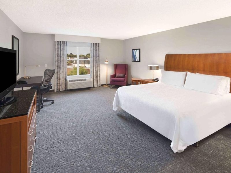 Hilton Garden Inn Jackson/Madisonの写真