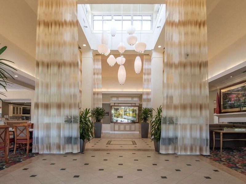 Hilton Garden Inn Jackson/Madisonの写真