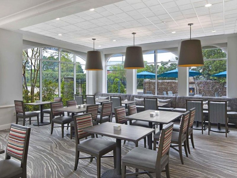 Hilton Garden Inn Jackson/Madisonの写真