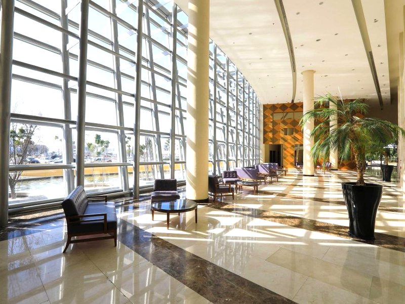 アグアスカリエンテス マリオット ホテル (Aguascalientes Marriott Hotel)の写真