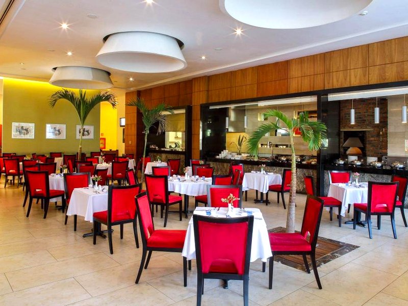 アグアスカリエンテス マリオット ホテル (Aguascalientes Marriott Hotel)の写真