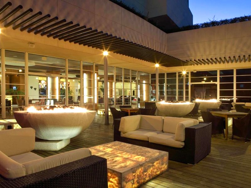 アグアスカリエンテス マリオット ホテル (Aguascalientes Marriott Hotel)の写真