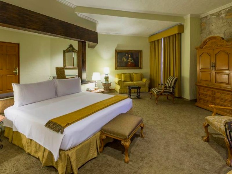 Quinta Real Aguascalientesの写真