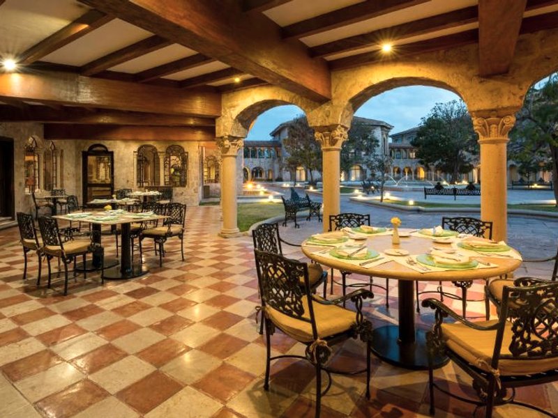 Quinta Real Aguascalientesの写真