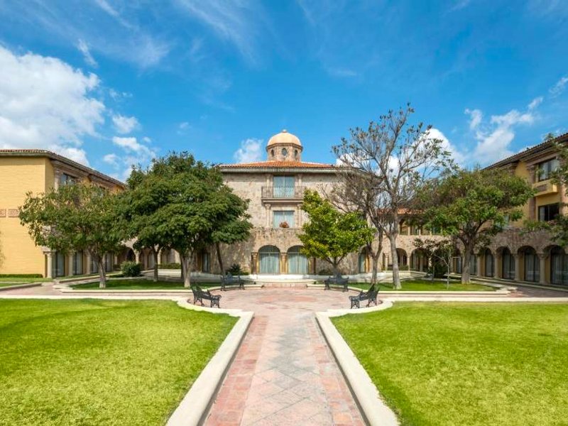 Quinta Real Aguascalientesの写真