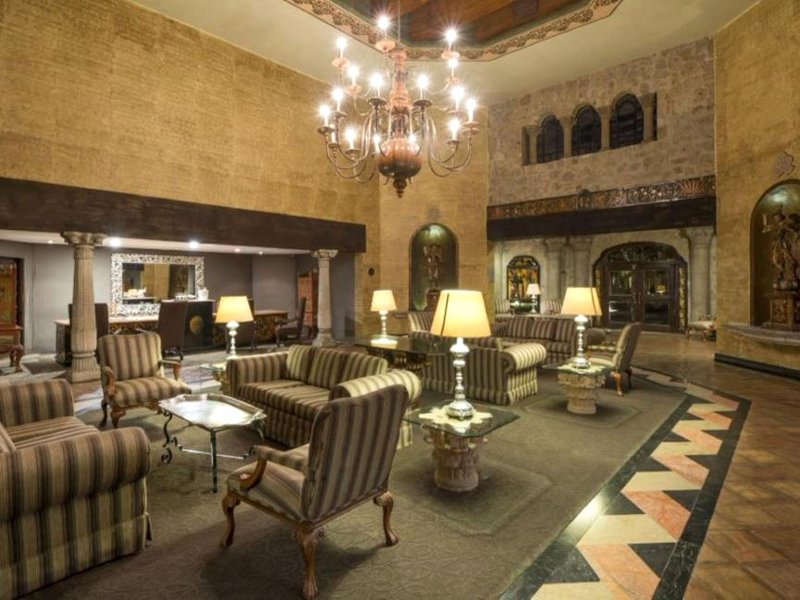 Quinta Real Aguascalientesの写真