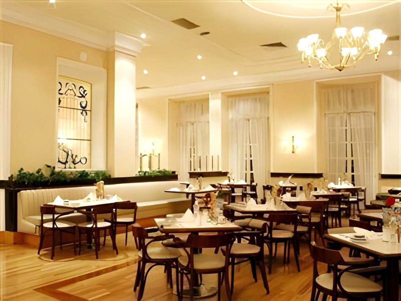 ホテル フランシア アグアスカリエンテス (Hotel Francia Aguascalientes)の写真