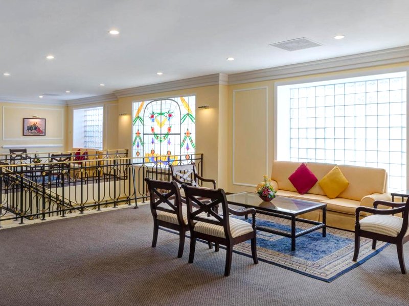 ホテル フランシア アグアスカリエンテス (Hotel Francia Aguascalientes)の写真