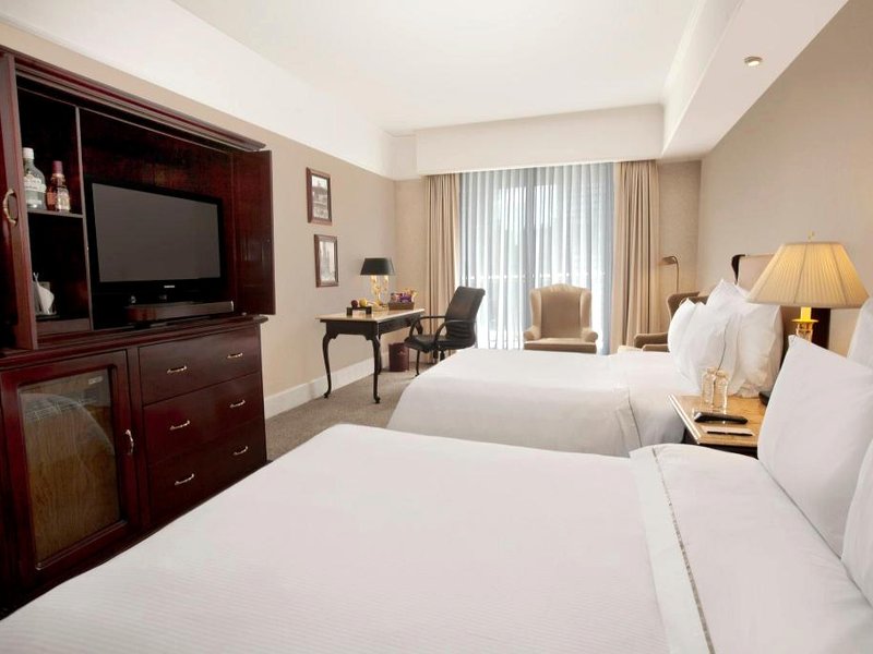 フィエスタ アメリカーナ アグアスカリエンテス (Fiesta Americana Aguascalientes)の写真