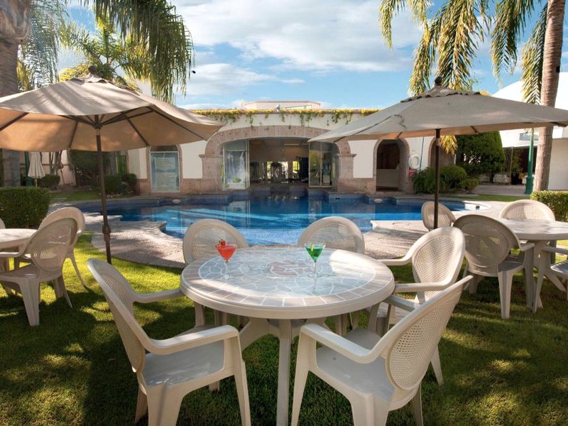 フィエスタ アメリカーナ アグアスカリエンテス (Fiesta Americana Aguascalientes)の写真