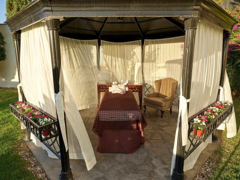 フィエスタ アメリカーナ アグアスカリエンテス (Fiesta Americana Aguascalientes)の写真