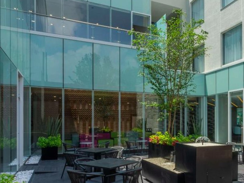 ハンプトン バイ ヒルトン アグアスカリエンテス ダウンタウン (Hampton by Hilton Aguascalientes Downtown)の写真