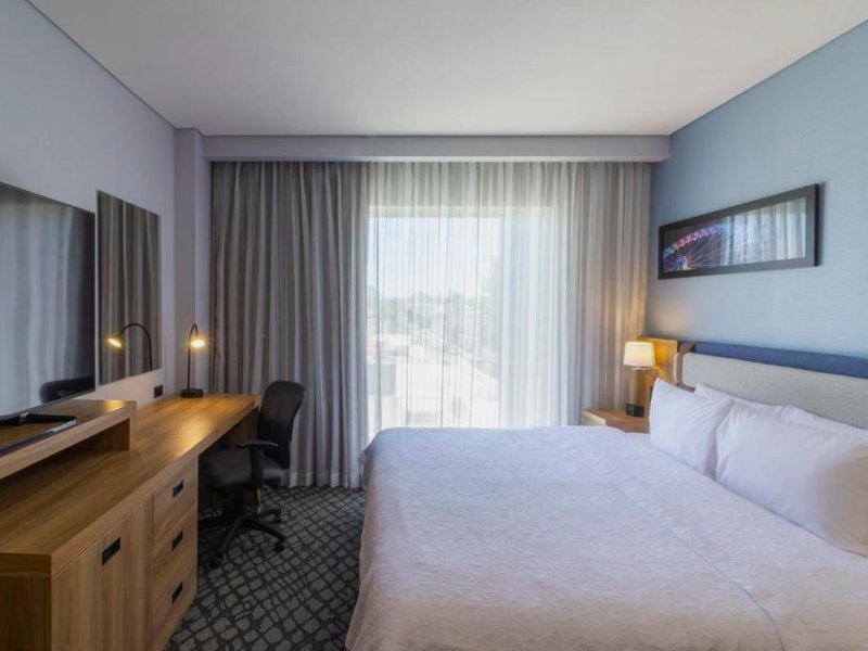 ハンプトン バイ ヒルトン アグアスカリエンテス ダウンタウン (Hampton by Hilton Aguascalientes Downtown)の写真