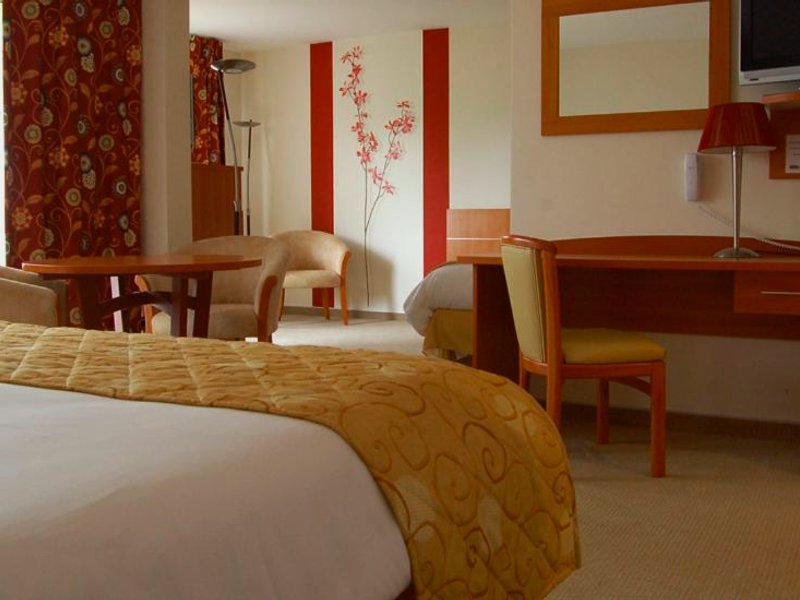 Hotel Cigolandの写真