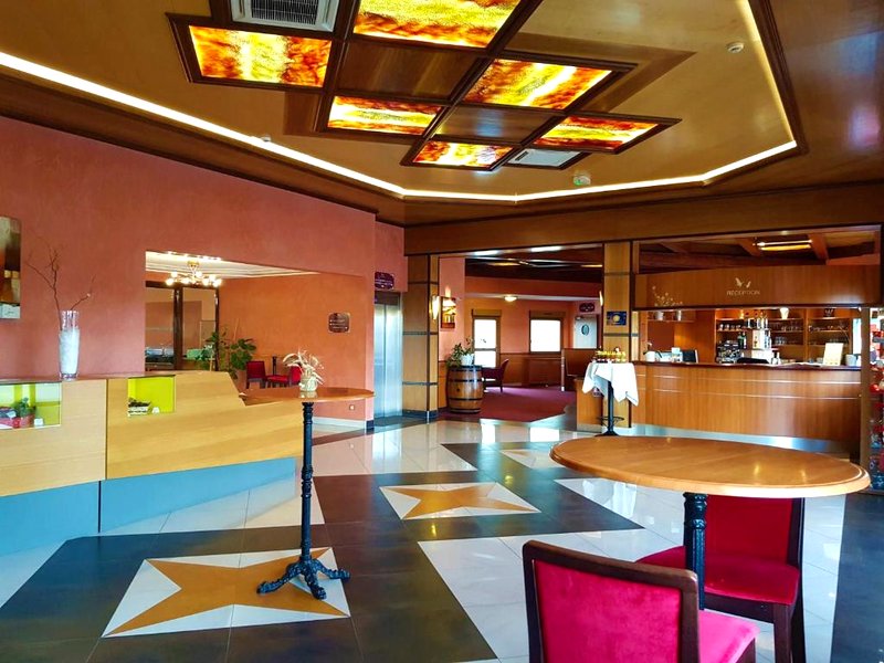 Hotel Cigolandの写真