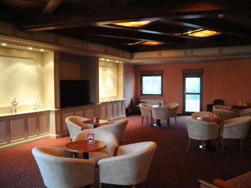 Hotel Cigolandの写真